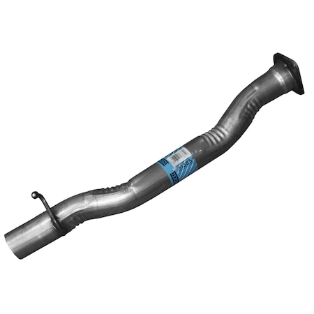 Walker Exhaust Intermediate Pipe, 53385 53385